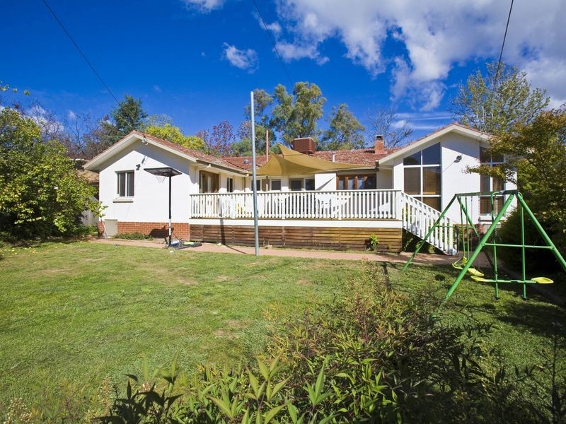 17 Investigator Street, Red Hill ACT 2603