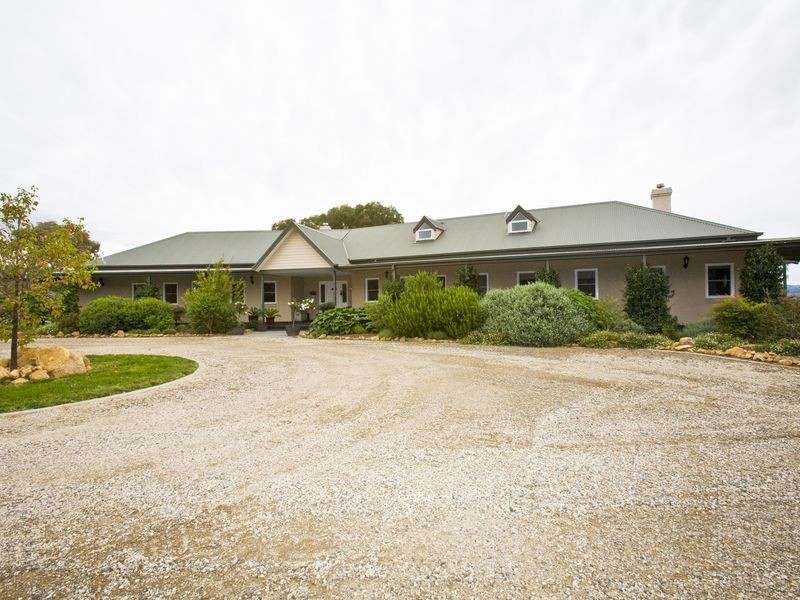86 Freshford Road, Tharwa ACT 2620