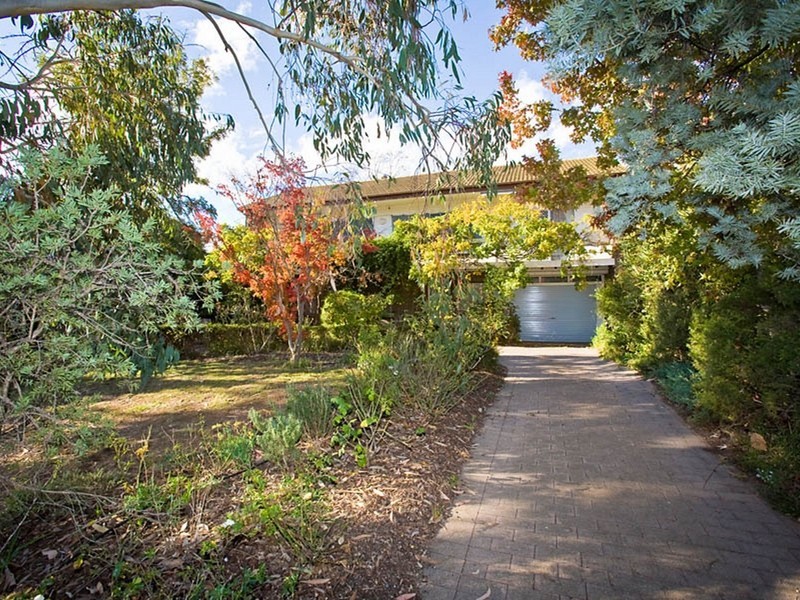 49 Gilmore Crescent, Garran ACT 2605