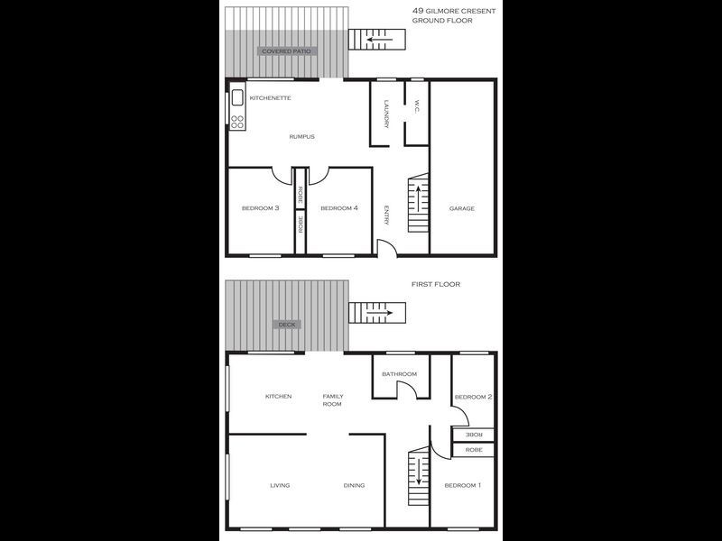 49 Gilmore Crescent, Garran ACT 2605