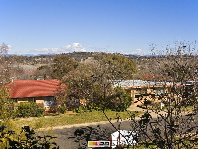 39 Millen Street, Hughes ACT 2605