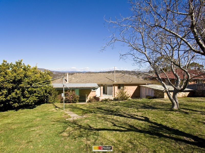 39 Millen Street, Hughes ACT 2605