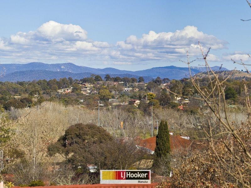 39 Millen Street, Hughes ACT 2605