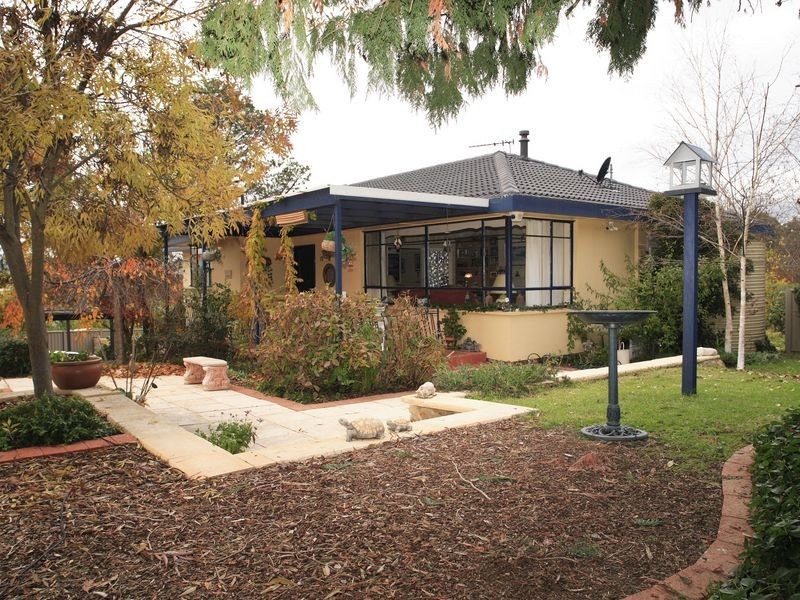 15 Gledden Street, Chifley ACT 2606