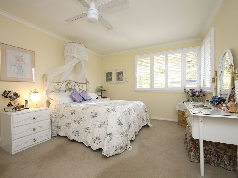 15 Gledden Street, Chifley ACT 2606