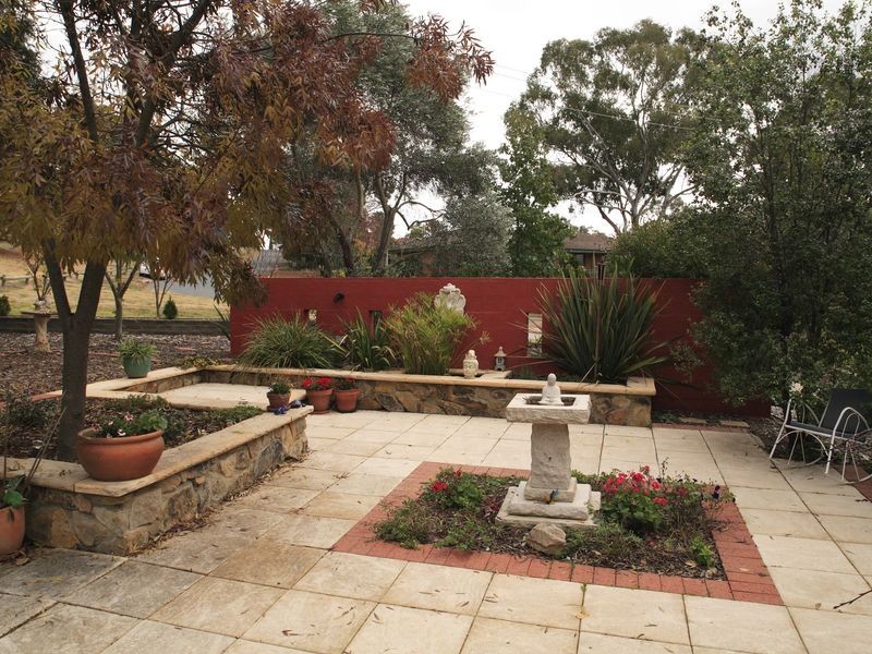 15 Gledden Street, Chifley ACT 2606