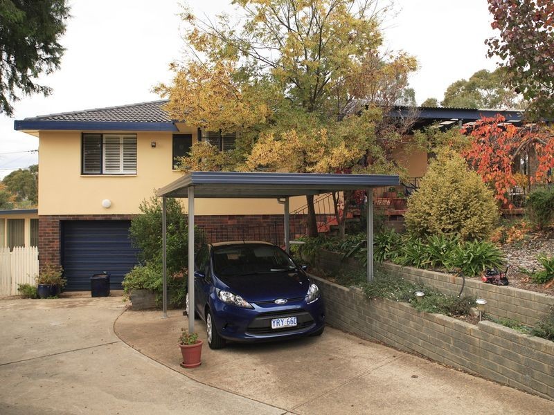 15 Gledden Street, Chifley ACT 2606