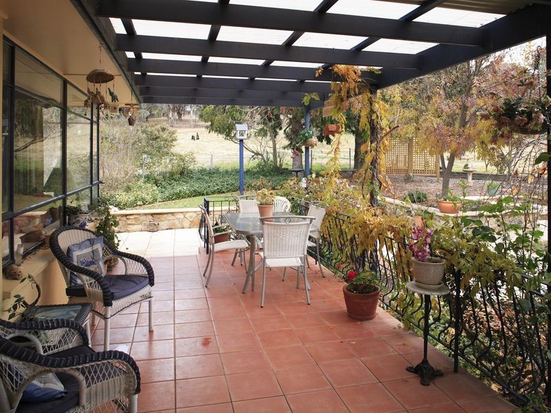 15 Gledden Street, Chifley ACT 2606