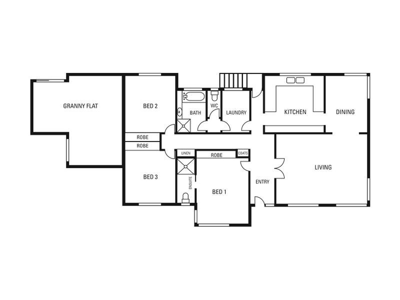 15 Gledden Street, Chifley ACT 2606