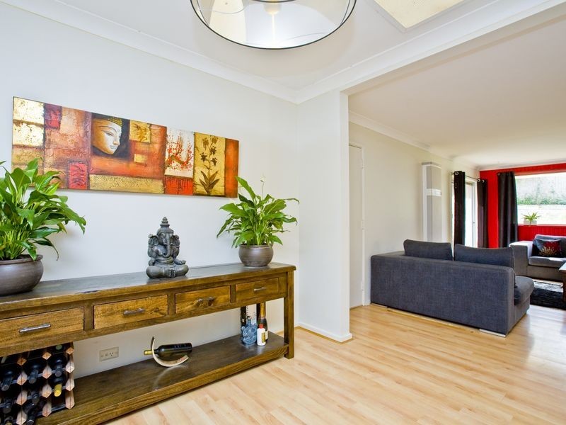 39 Spafford Crescent, Farrer ACT 2607