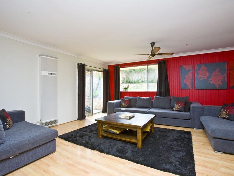 39 Spafford Crescent, Farrer ACT 2607