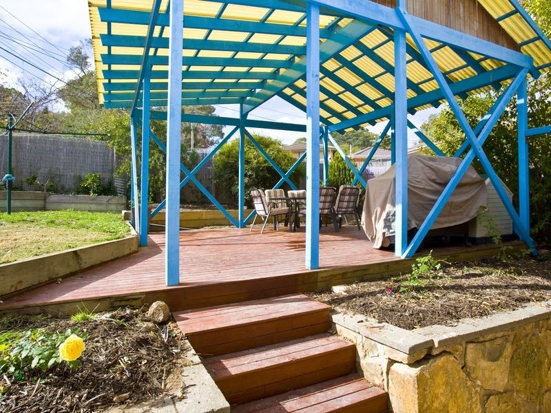 39 Spafford Crescent, Farrer ACT 2607