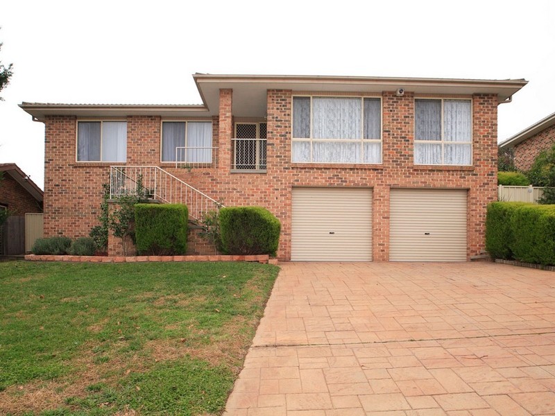 19 Outtrim Avenue, Calwell ACT 2905