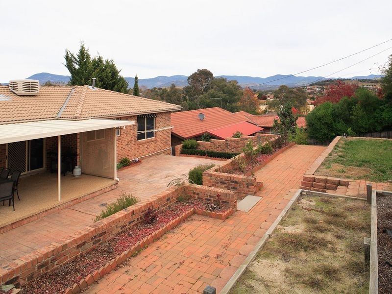 19 Outtrim Avenue, Calwell ACT 2905