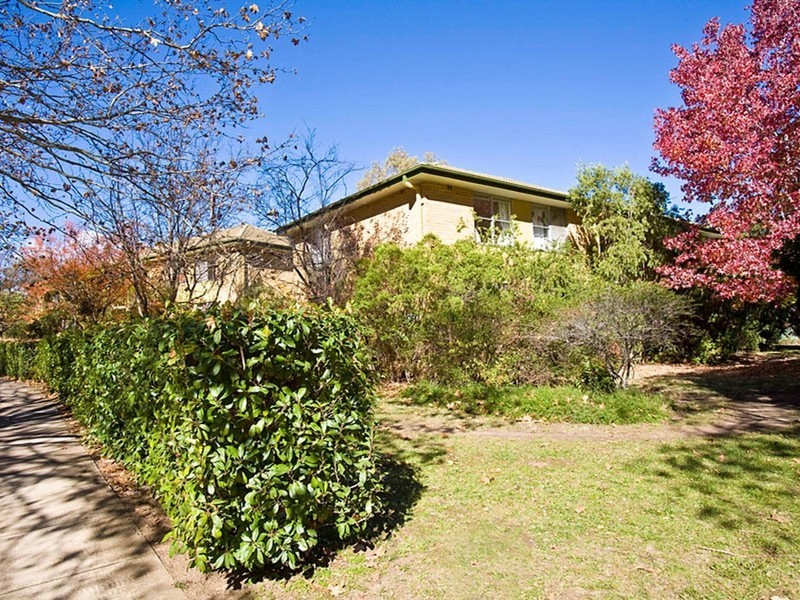 9/86 Anzac Park, Campbell ACT 2612