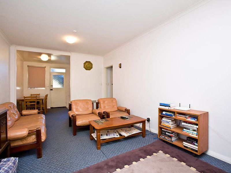 9/86 Anzac Park, Campbell ACT 2612