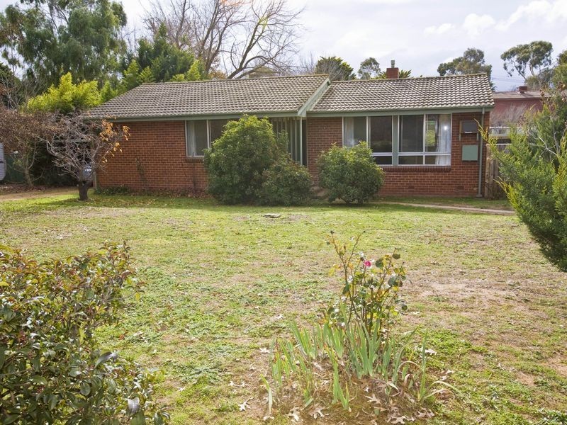 136 Goyder Street, Narrabundah ACT 2604