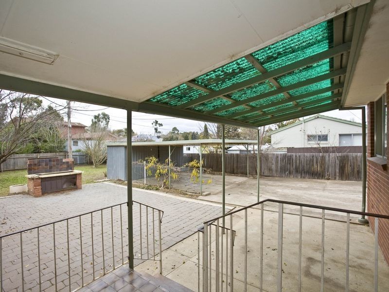 136 Goyder Street, Narrabundah ACT 2604