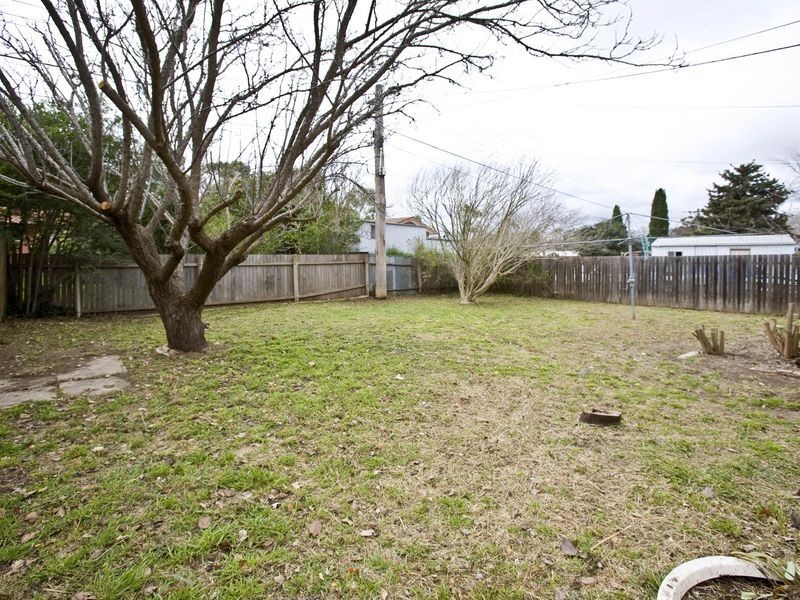 136 Goyder Street, Narrabundah ACT 2604