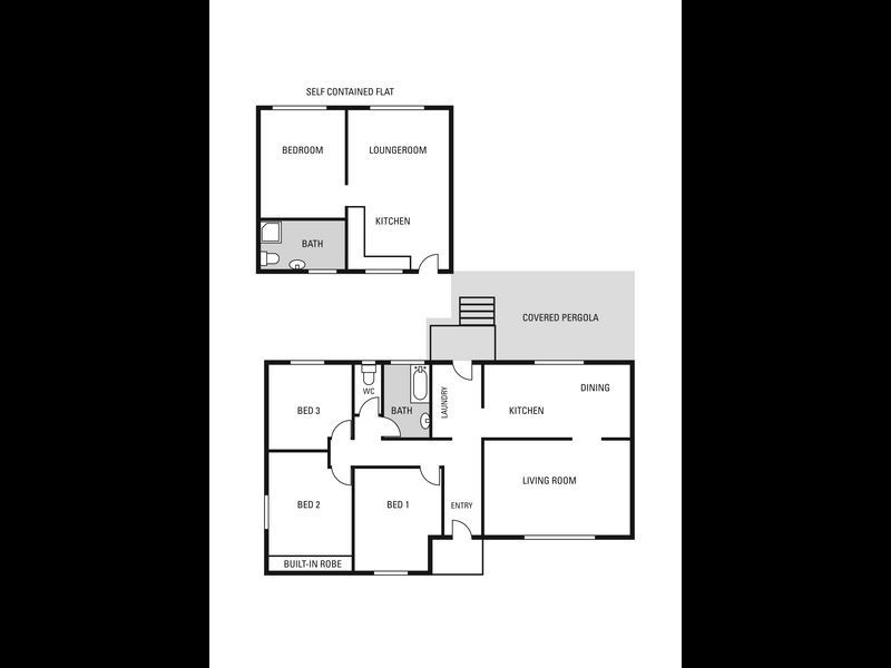 136 Goyder Street, Narrabundah ACT 2604