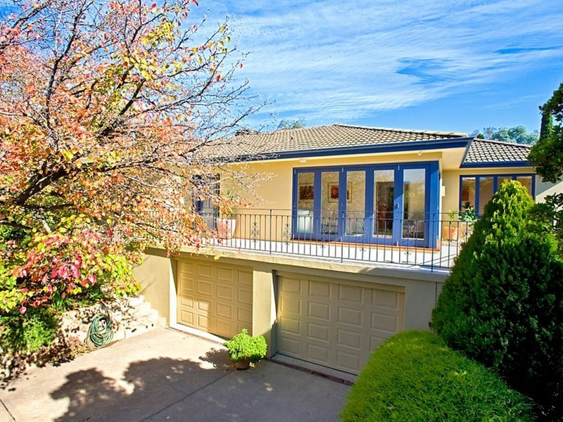 12 Roebuck Street, Red Hill ACT 2603