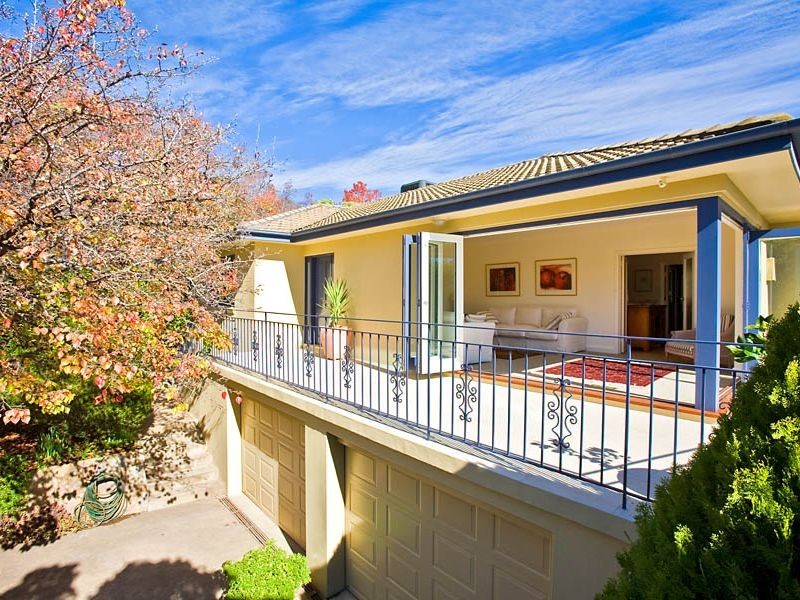12 Roebuck Street, Red Hill ACT 2603