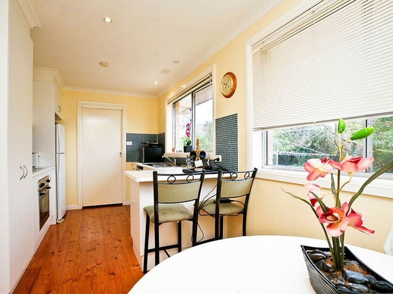 8 Purser Street, Chifley ACT 2606