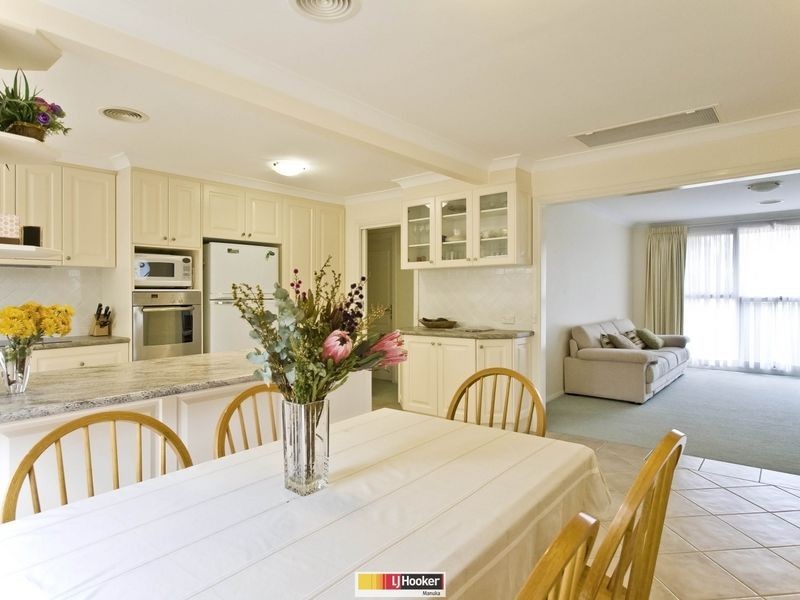 6 Endeavour Street, Red Hill ACT 2603