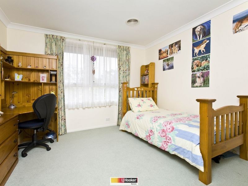 6 Endeavour Street, Red Hill ACT 2603