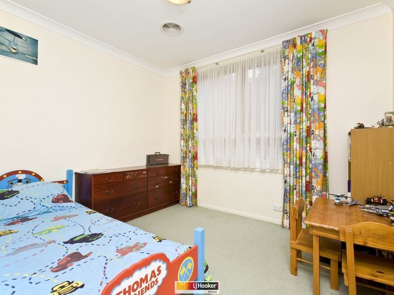6 Endeavour Street, Red Hill ACT 2603