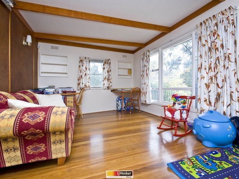 6 Endeavour Street, Red Hill ACT 2603