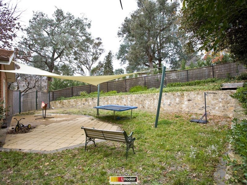 6 Endeavour Street, Red Hill ACT 2603