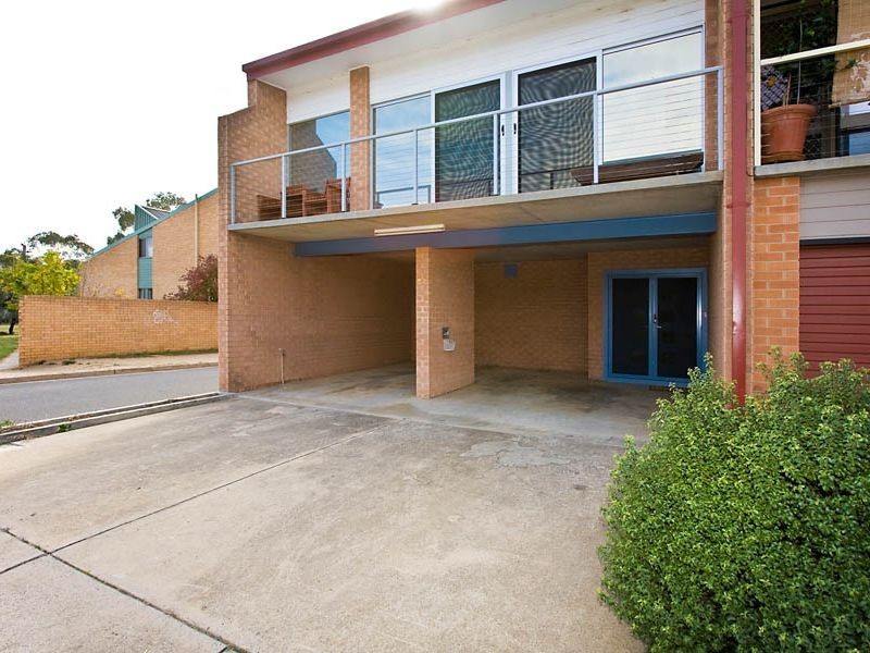 22 Waramanga Place, Waramanga ACT 2611