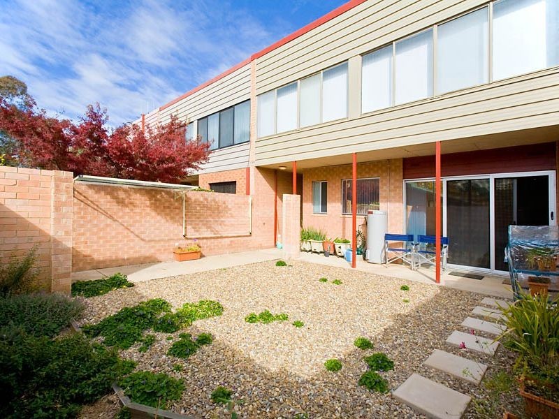 22 Waramanga Place, Waramanga ACT 2611