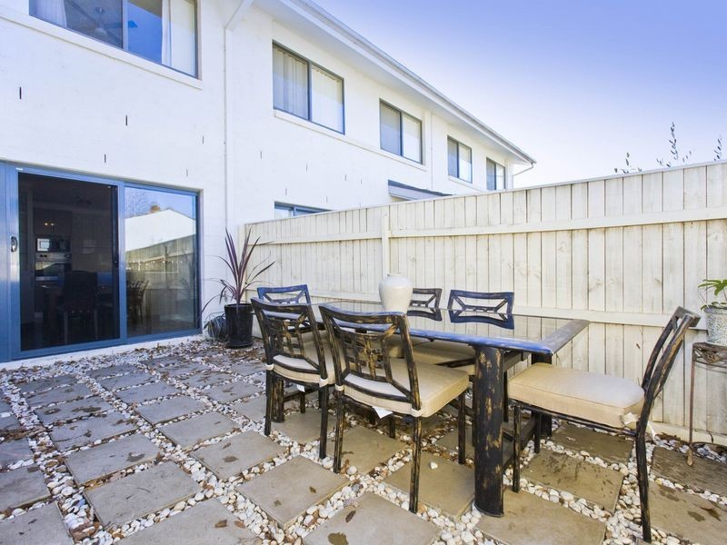 3/1 Cowper Street, Ainslie ACT 2602