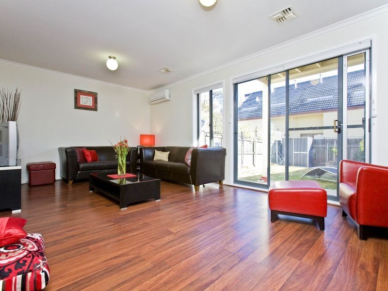 3/1 Cowper Street, Ainslie ACT 2602