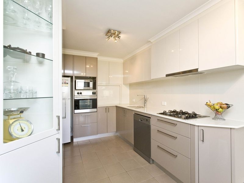3/1 Cowper Street, Ainslie ACT 2602