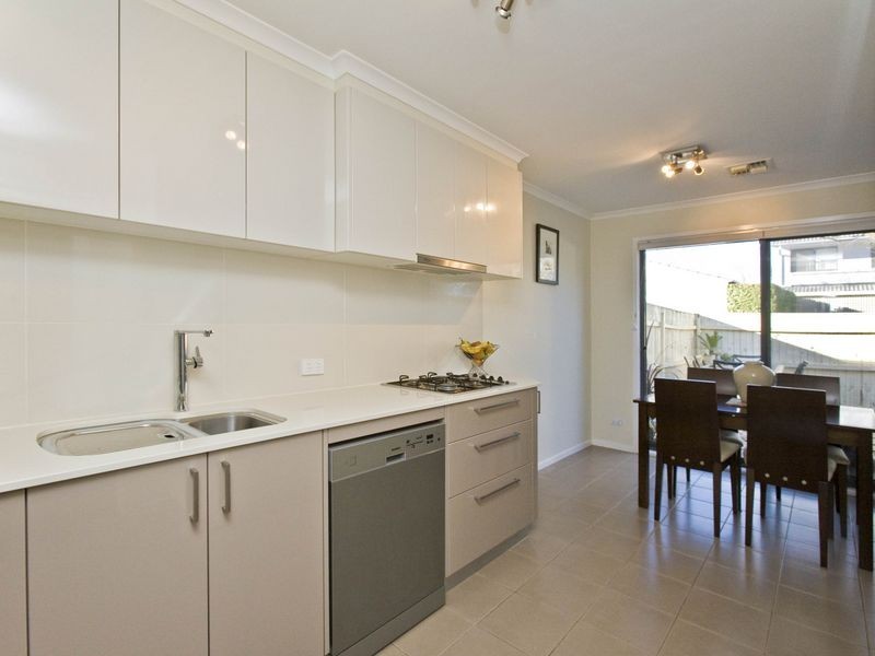 3/1 Cowper Street, Ainslie ACT 2602