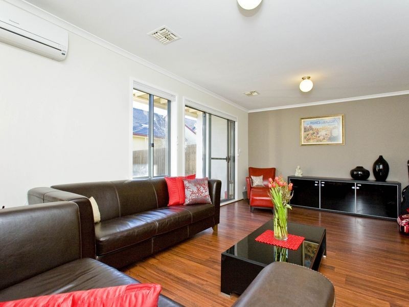 3/1 Cowper Street, Ainslie ACT 2602