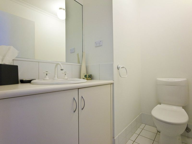 3/1 Cowper Street, Ainslie ACT 2602