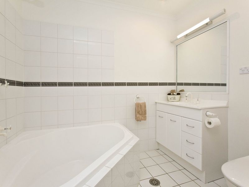 3/1 Cowper Street, Ainslie ACT 2602