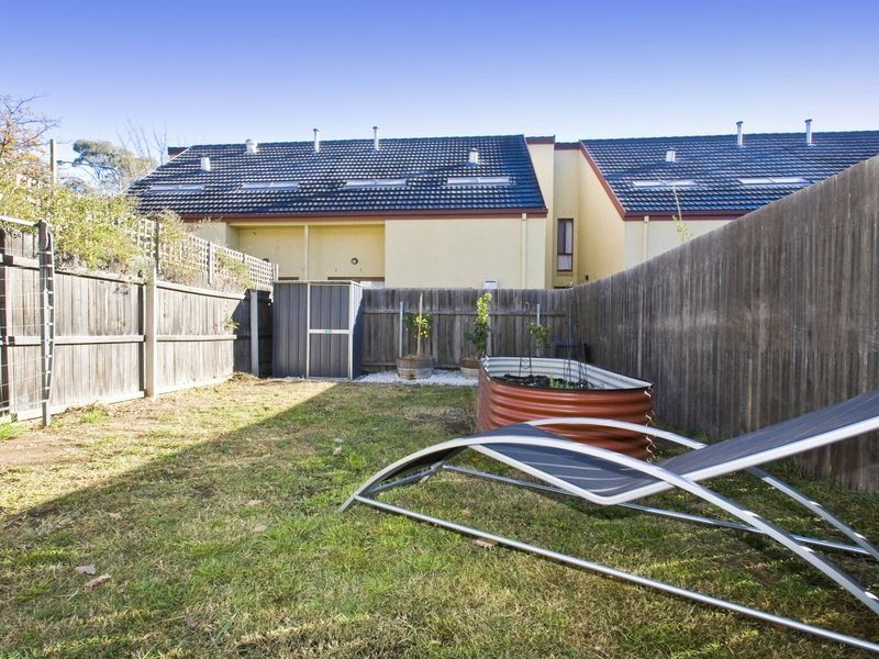 3/1 Cowper Street, Ainslie ACT 2602