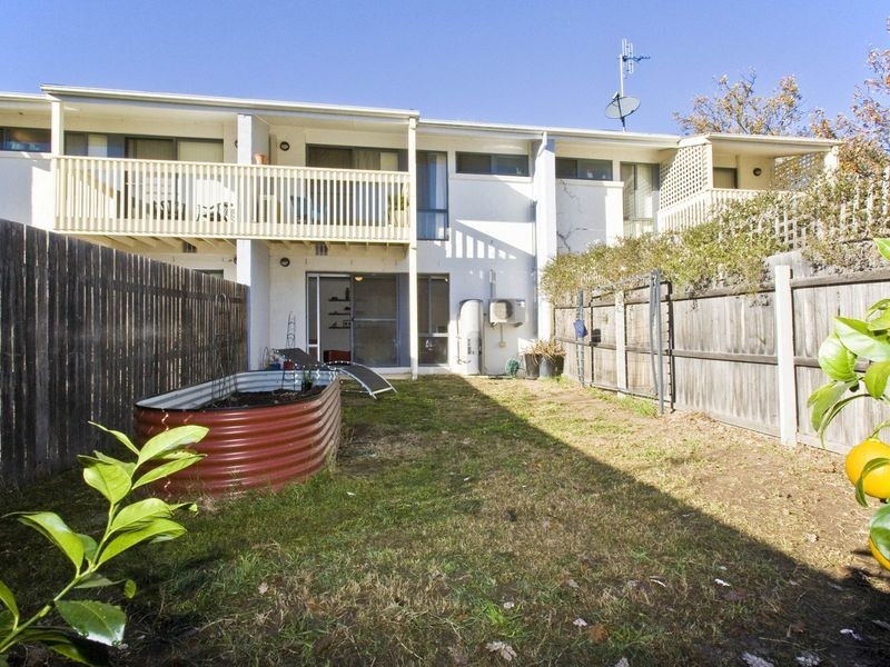 3/1 Cowper Street, Ainslie ACT 2602