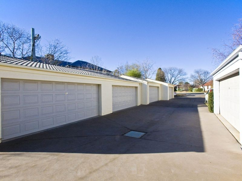 3/1 Cowper Street, Ainslie ACT 2602