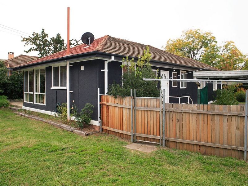 17 Turner Place, Yarralumla ACT 2600