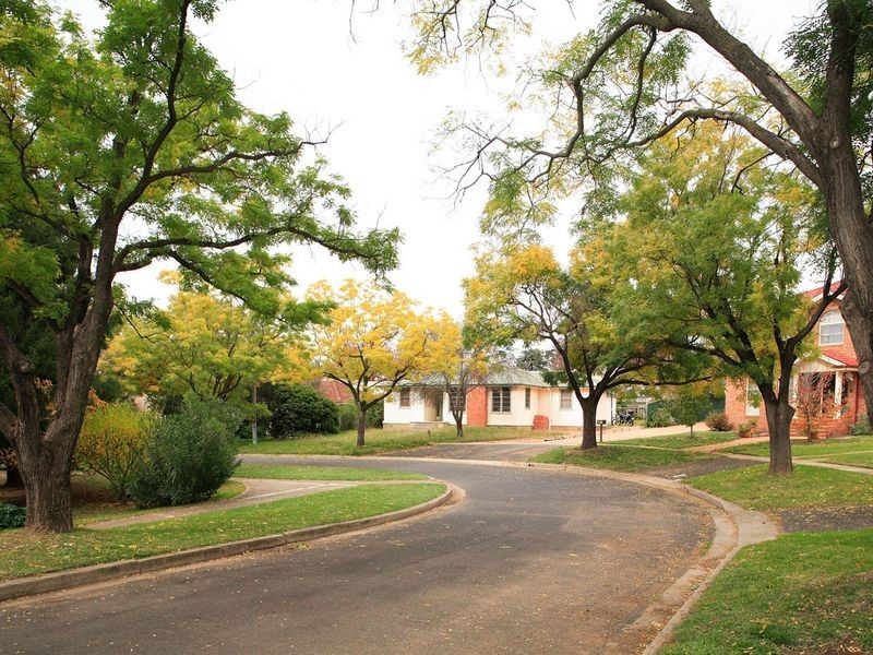 17 Turner Place, Yarralumla ACT 2600