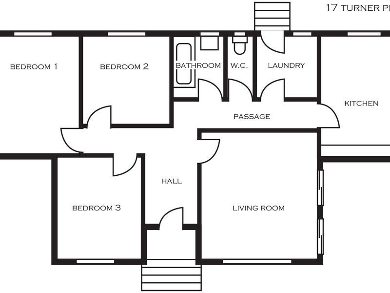 17 Turner Place, Yarralumla ACT 2600