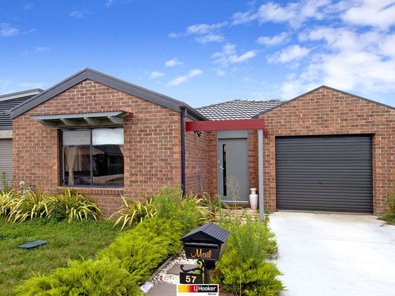 57 Alec Hope Crescent, Franklin ACT 2913