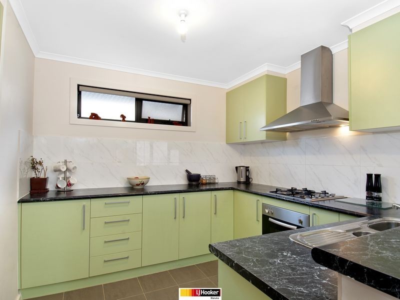 57 Alec Hope Crescent, Franklin ACT 2913