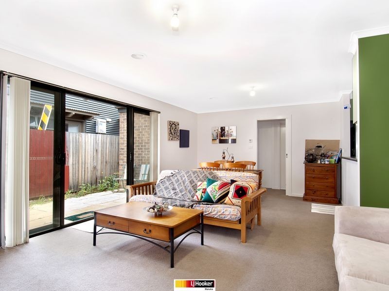 57 Alec Hope Crescent, Franklin ACT 2913